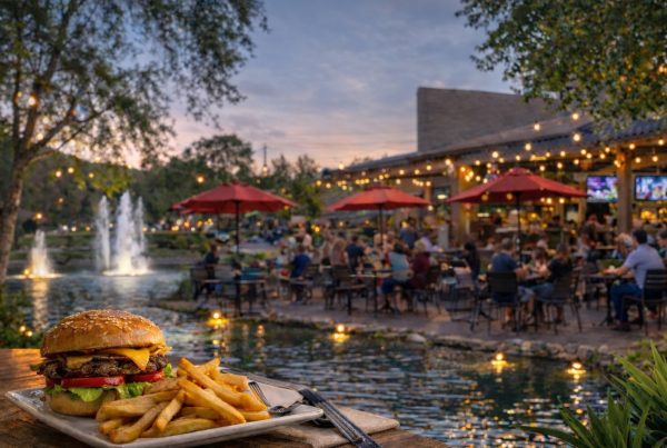 Blog Image 2, Sports Bar and Grill in Tempe, Spokes on Southern Craft Beer, Trivia Nights, and Karaoke