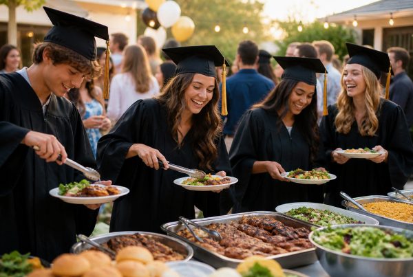 Graduation Party Catering in Tempe, AZ: Celebrate Big with Spokes on Southern